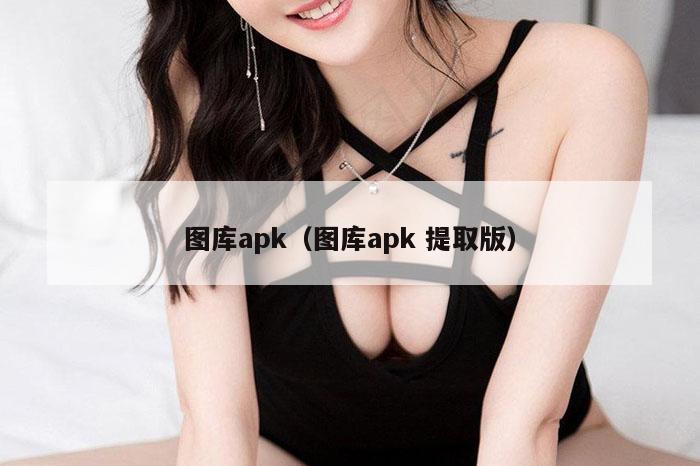 图库apk（图库apk 提取版）